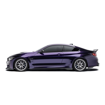 BMW F8X M3/M4 CARBON FIBER FRONT LIP FINAL EDITION