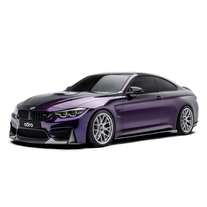 BMW F8X M3/M4 CARBON FIBER FRONT LIP FINAL EDITION