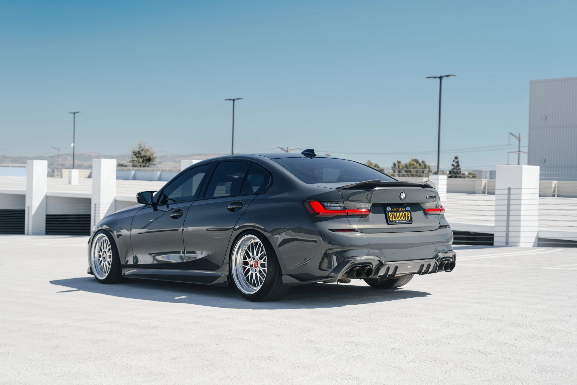 BMW G20 M340i ADRO GLOBAL bmw-g20-m340i-adro-global