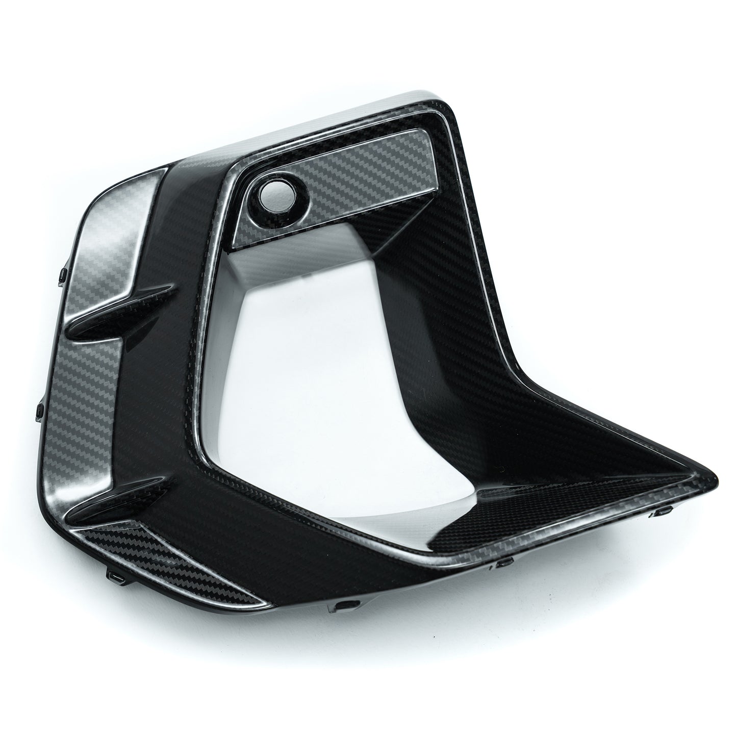 BMW G8X M3/M4 PREPREG DUCT VENTS (ADRO BUMPER V2)