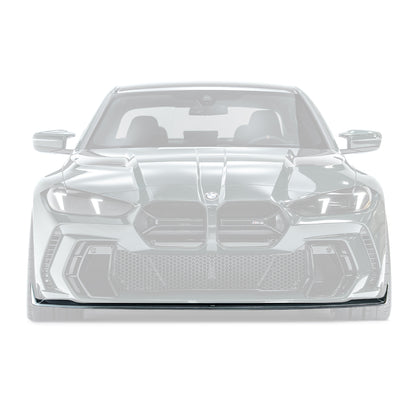 BMW G8X M3/M4 FRONT LIP (ADRO V2 BUMPER) V2