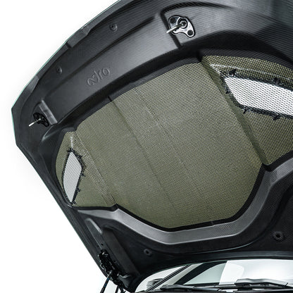 BMW G8X M3/M4 PREPREG HOOD V2