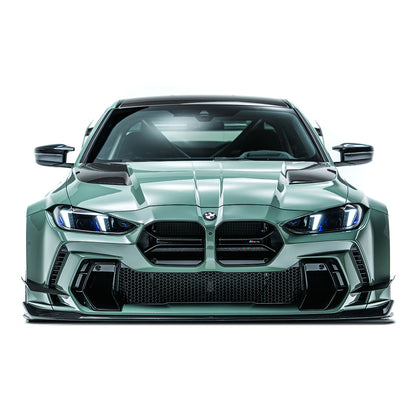 BMW G82 M4 WIDEBODY COMPLETE V2