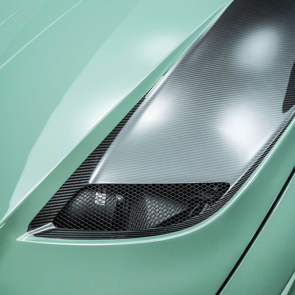 BMW G82 M4 WIDEBODY COMPLETE V2