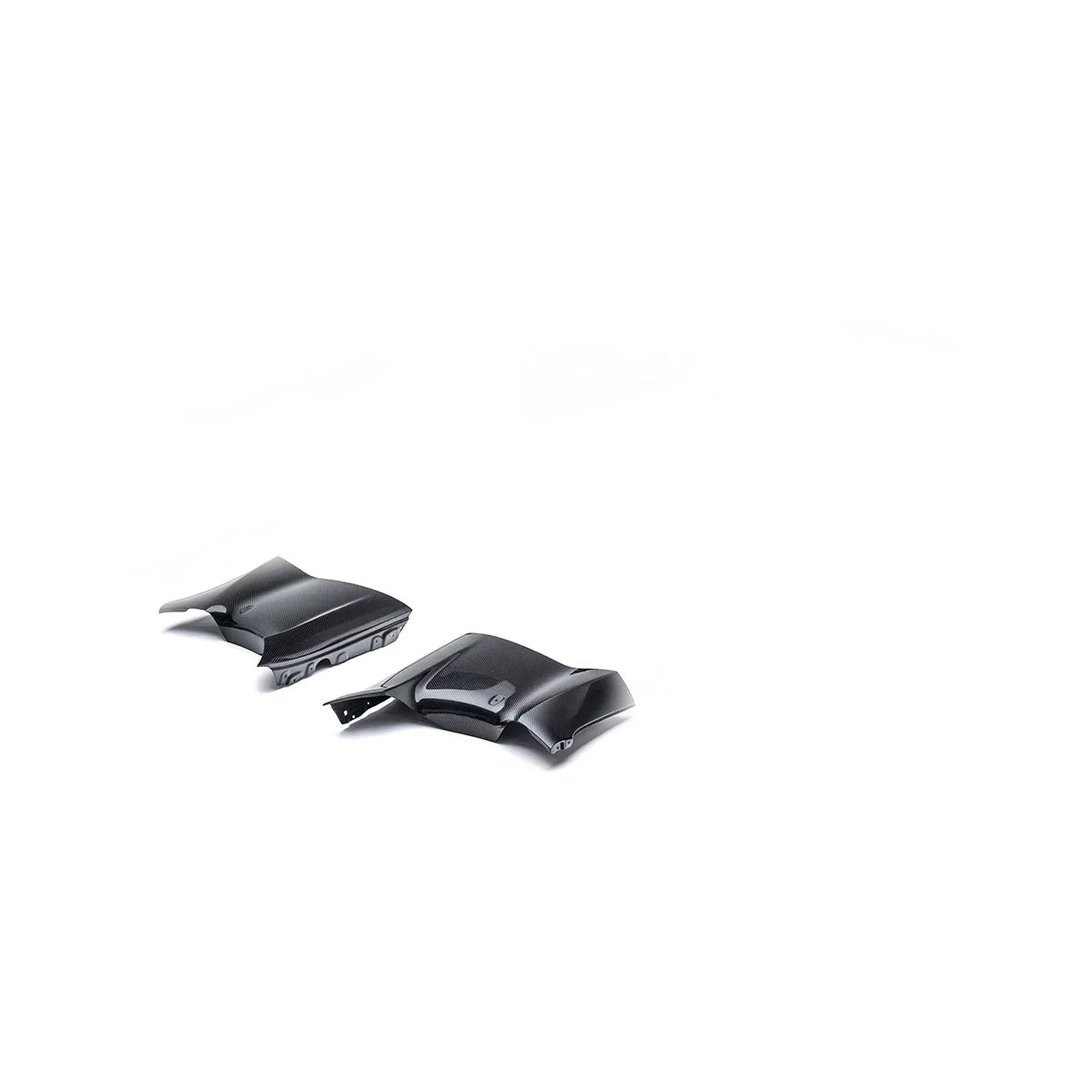 TOYOTA GR SUPRA FENDERS ONLY (A90-F)