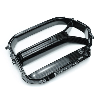 BMW G8X M3/M4 PREPREG GRILLES (ADRO BUMPER V2)