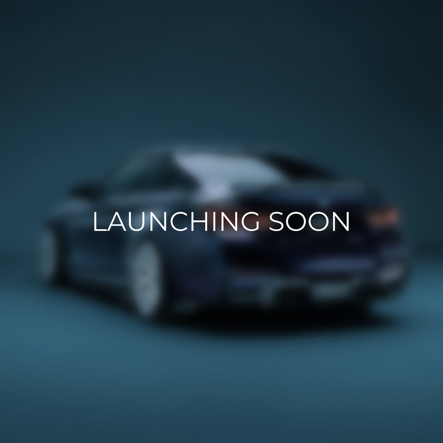 BMW F82 M4 CARBON FIBER REAR DIFFUSER FINAL EDITION