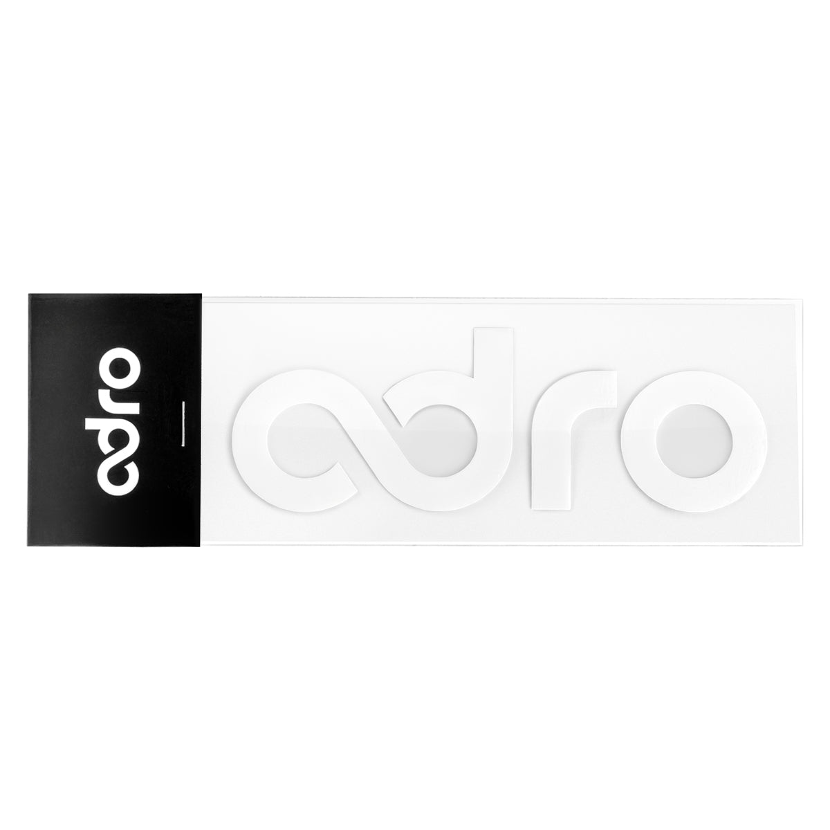 ADRO LOGO DECAL